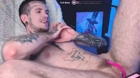 Alex online show from 07/31/26, 05:23