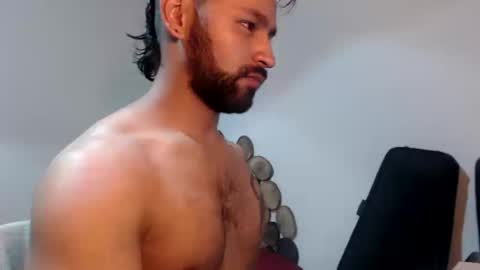 Snapshot of badsanx chatting on 10/18/25, 02:14 badsanx online show from 10/18/25, 02:14