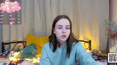 Alice online show from 01/01/25, 01:47