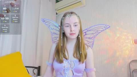 Alice online show from 04/18/26, 07:58