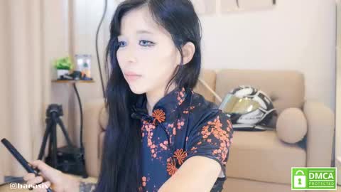 tg channel asianbae online show from 02/24/25, 12:59