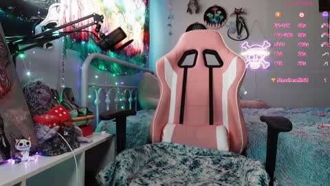 Bae Bae Blue online show from 04/08/26, 06:52