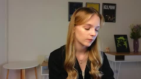 Kate online show from 05/21/26, 04:14