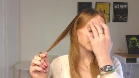 Kate online show from 05/23/26, 04:11