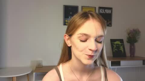 Kate online show from 05/24/26, 04:23