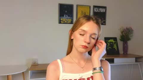 Kate online show from 05/29/26, 04:05
