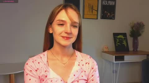 Kate online show from 05/30/26, 04:15