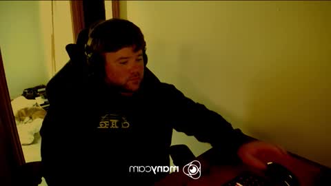 Baffels online show from 02/08/26, 05:22