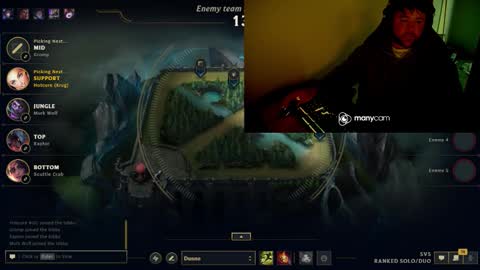 Baffels online show from 02/12/26, 09:15