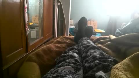 Carlos online show from 12/21/25, 08:49