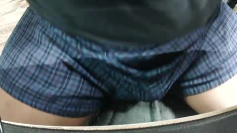 Bagofun online show from 12/25/24, 06:09