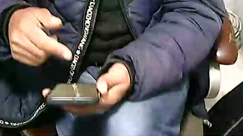 bagoro12145 online show from 11/29/25, 12:52