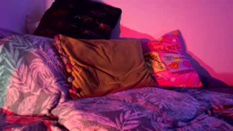 Bags24 online show from 03/16/26, 11:09