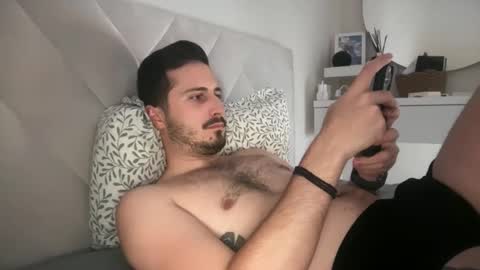 bagvag0 online show from 10/03/25, 10:12