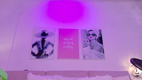 Bahia Marquez online show from 01/12/26, 01:16