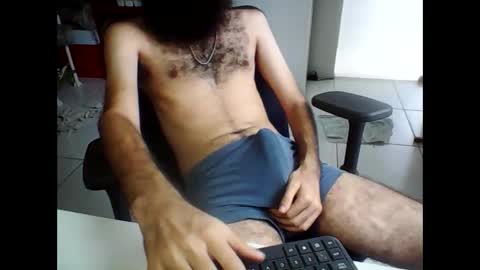 baianobarbudo online show from 04/25/26, 06:05