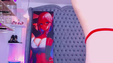 baihu_jin7 online show from 03/02/26, 09:27