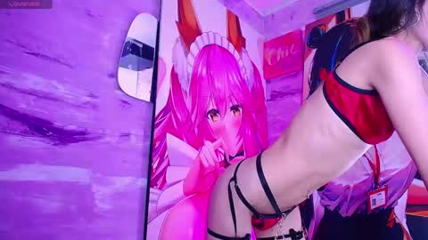 baihu_jin7 online show from 05/04/26, 03:13