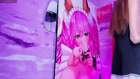 baihu_jin7 online show from 05/06/26, 01:25