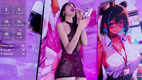 baihu_jin7 online show from 05/07/26, 09:58