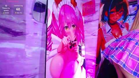 baihu_jin7 online show from 05/15/26, 03:35