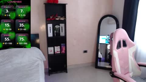 Snapshot of bailarina_atrevida chatting on 12/17/24, 01:38 sandra online show from 12/17/24, 01:38