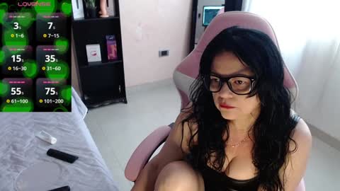 Snapshot of bailarina_atrevida chatting on 12/29/24, 01:17 sandra online show from 12/29/24, 01:17