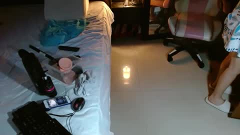 sandra online show from 04/16/26, 10:34