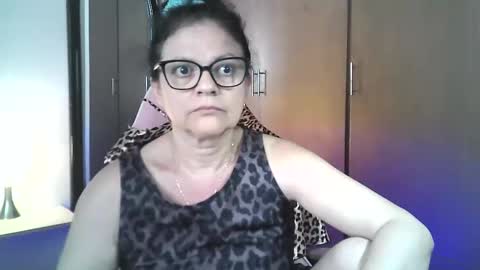 sandra online show from 05/09/26, 07:19