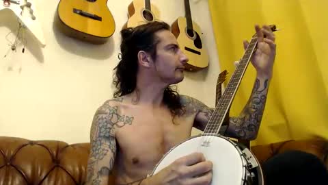 Bailey online show from 11/13/25, 01:59