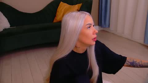 bailey_rush online show from 03/23/26, 09:30