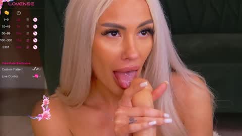 bailey_rush online show from 04/16/26, 09:39