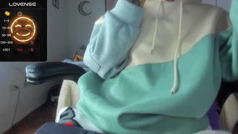 Snapshot of baileyadamss chatting on 02/25/25, 09:31 IM BAILEY online show from 02/25/25, 09:31