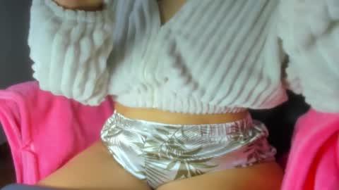 Snapshot of baileyadamss chatting on 10/12/25, 02:54 IM BAILEY online show from 10/12/25, 02:54