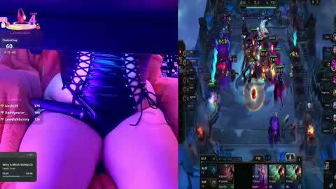 Bailey  online show from 02/03/26, 02:53