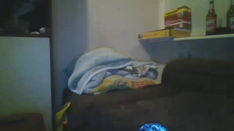 Snapshot of bakugami chatting on 01/26/25, 03:27 bakugami online show from 01/26/25, 03:27