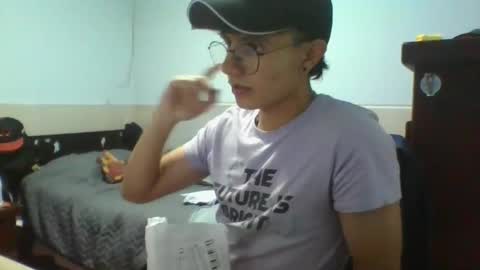 Snapshot of bal3n chatting on 01/23/25, 09:07 Bal3n online show from 01/23/25, 09:07