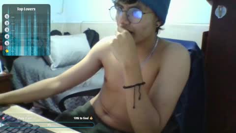 Snapshot of bal3n chatting on 01/25/25, 01:21 Bal3n online show from 01/25/25, 01:21