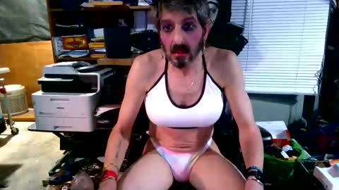 balddickstroking online show from 11/17/25, 03:45