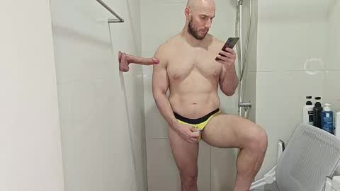 baldyboyy online show from 11/06/25, 11:33