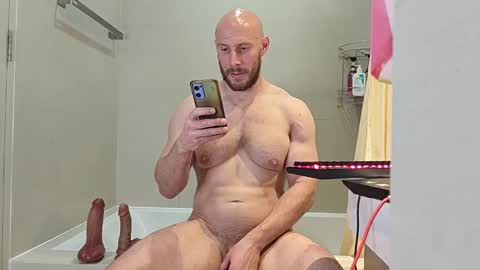 baldyboyy online show from 02/04/26, 08:09