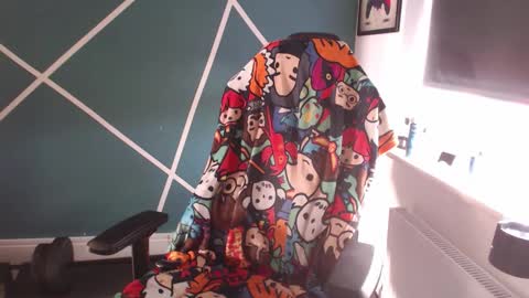 BaldySins online show from 01/17/26, 11:15