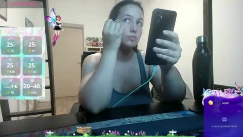 balefulmomma online show from 07/19/26, 07:39