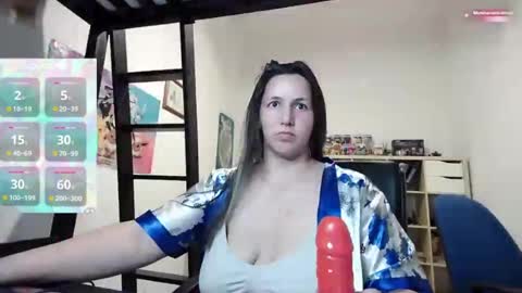 balefulmomma online show from 07/27/26, 06:37