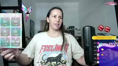balefulmomma online show from 07/28/26, 12:48