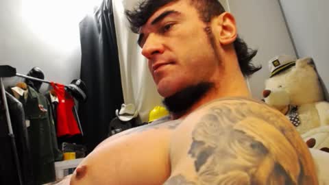 Bret Ballard online show from 01/13/25, 04:18