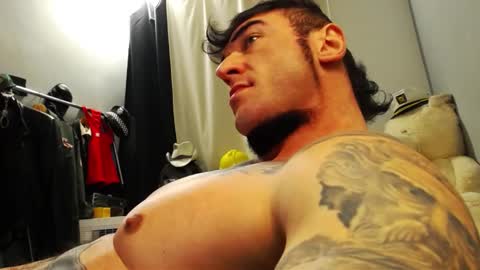 Bret Ballard online show from 02/03/25, 04:14