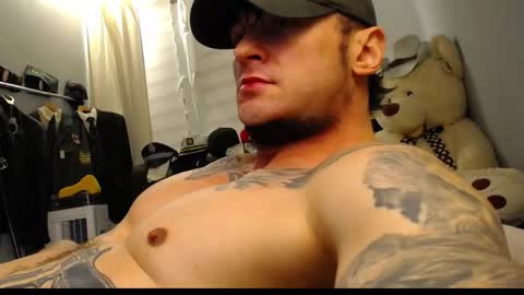 Bret Ballard online show from 02/07/26, 01:42