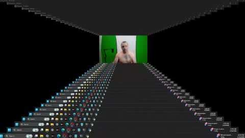 ballbustingbro online show from 01/19/26, 05:55