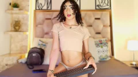 ballesteros_ online show from 12/16/25, 03:00